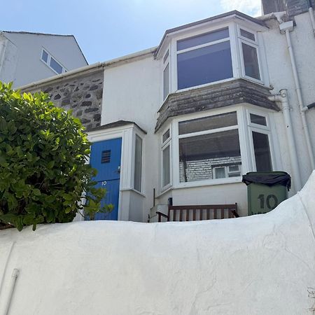 10 The Warren, Amazing Seaviews From Every Floor! St Ives Exterior foto